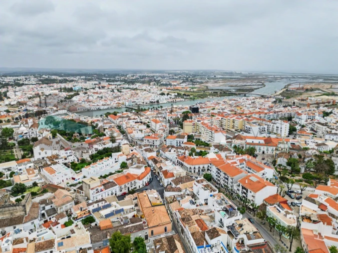 Apartamento T3 para Venda em Tavira (Santa Maria e Santiago) Foto 35