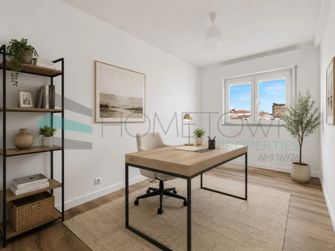 Apartamento T3 para Venda em Tavira (Santa Maria e Santiago) Foto 7