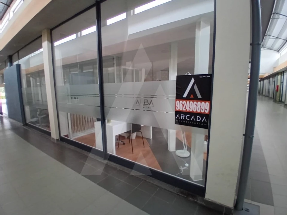 Loja para Arrendamento em Albergaria-A-Velha e Valmaior Foto 8