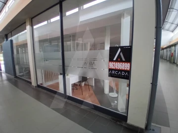 Loja para Arrendamento em Albergaria-A-Velha e Valmaior