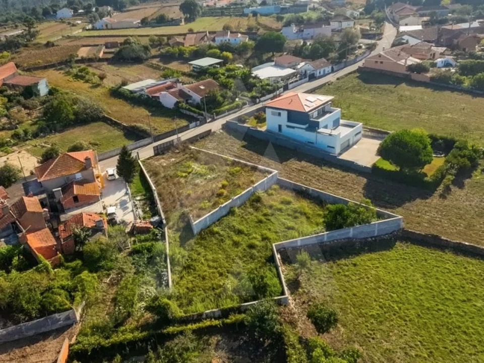 Terreno para Venda em Canelas e Fermelã Foto 8