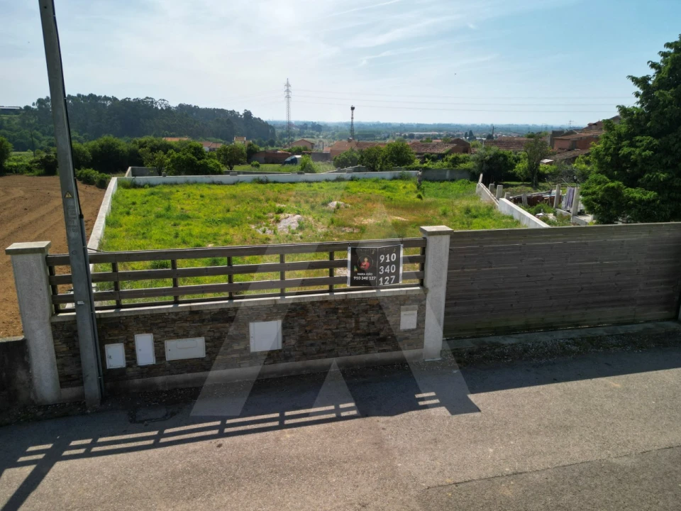 Terreno para Venda em Canelas e Fermelã Foto 14