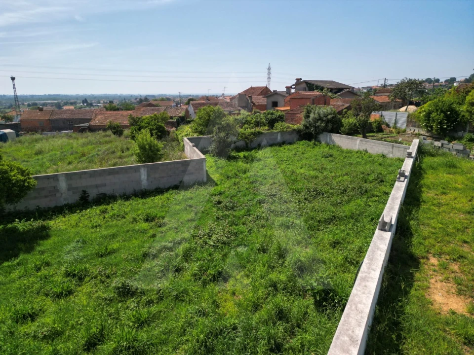 Terreno para Venda em Canelas e Fermelã Foto 5