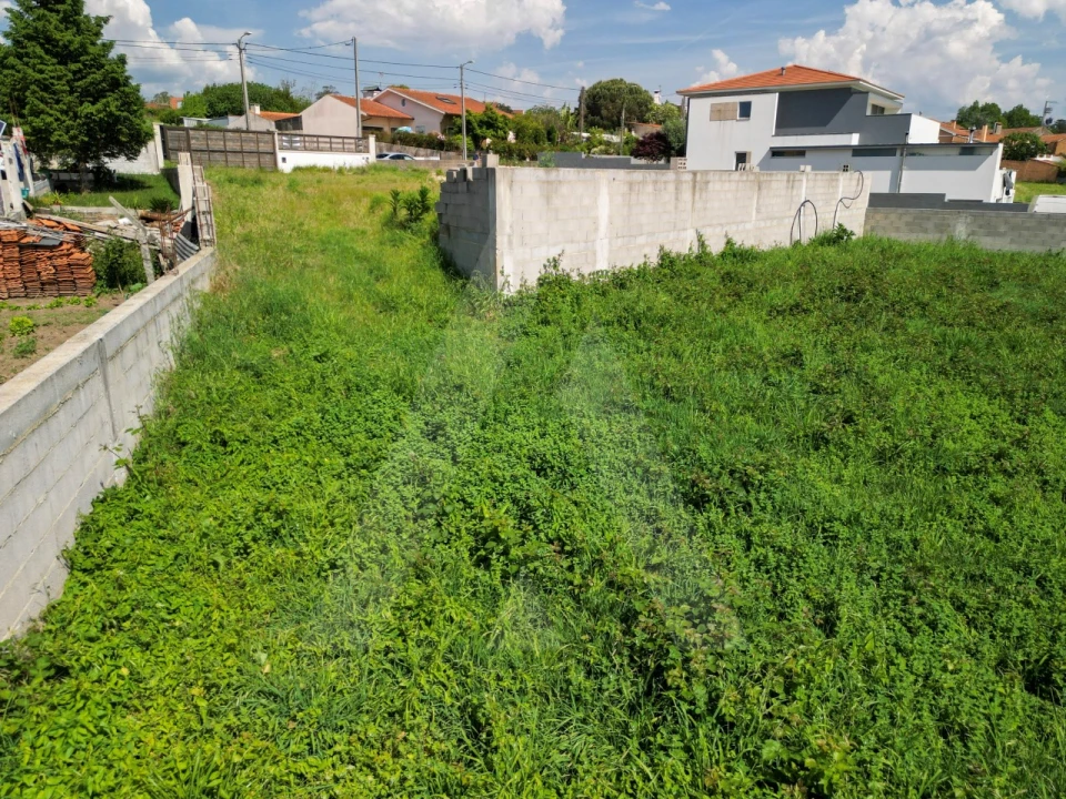 Terreno para Venda em Canelas e Fermelã Foto 4