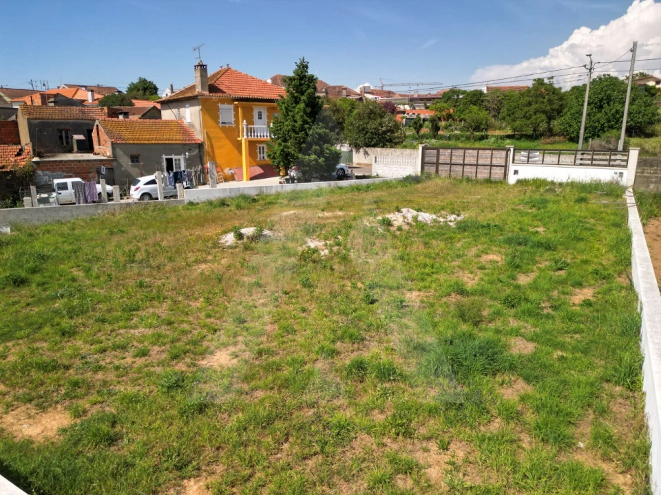 Terreno para Venda em Canelas e Fermelã Foto 3