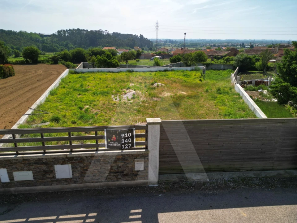 Terreno para Venda em Canelas e Fermelã Foto 12