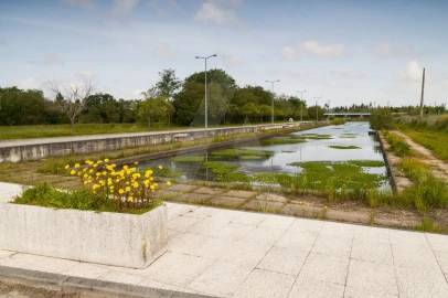 Terreno para Venda em Canelas e Fermelã