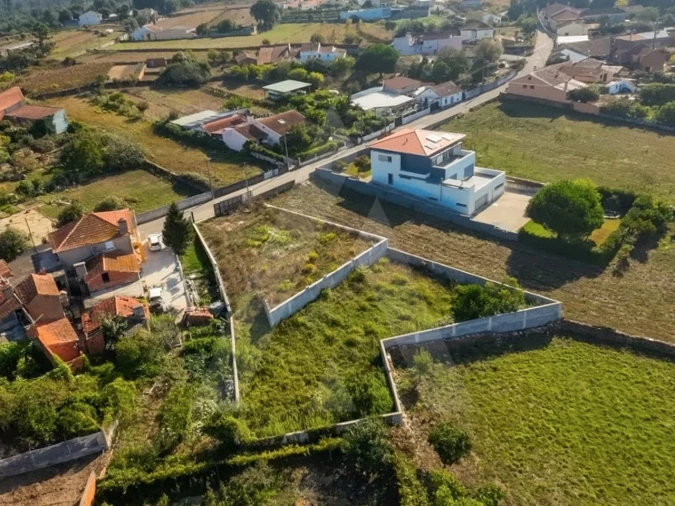 Terreno para Venda em Canelas e Fermelã Foto 8