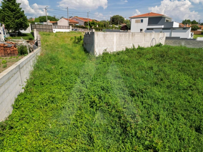 Terreno para Venda em Canelas e Fermelã Foto 4