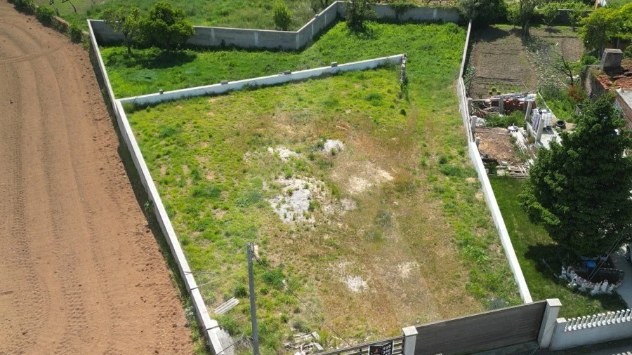 Terreno para Venda em Canelas e Fermelã
