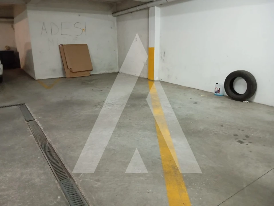 Apartamento T4 para Arrendamento em Oliveira do Bairro Foto 21