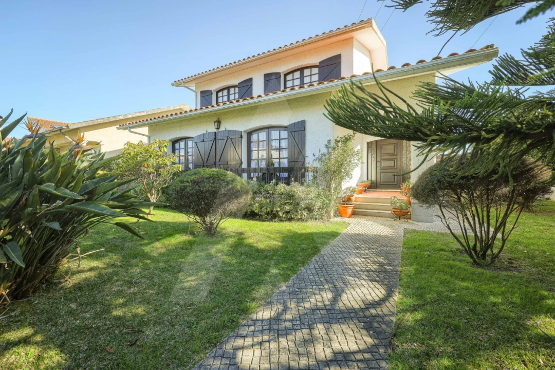 Moradia T5 para Venda em Ílhavo (São Salvador) Foto 1