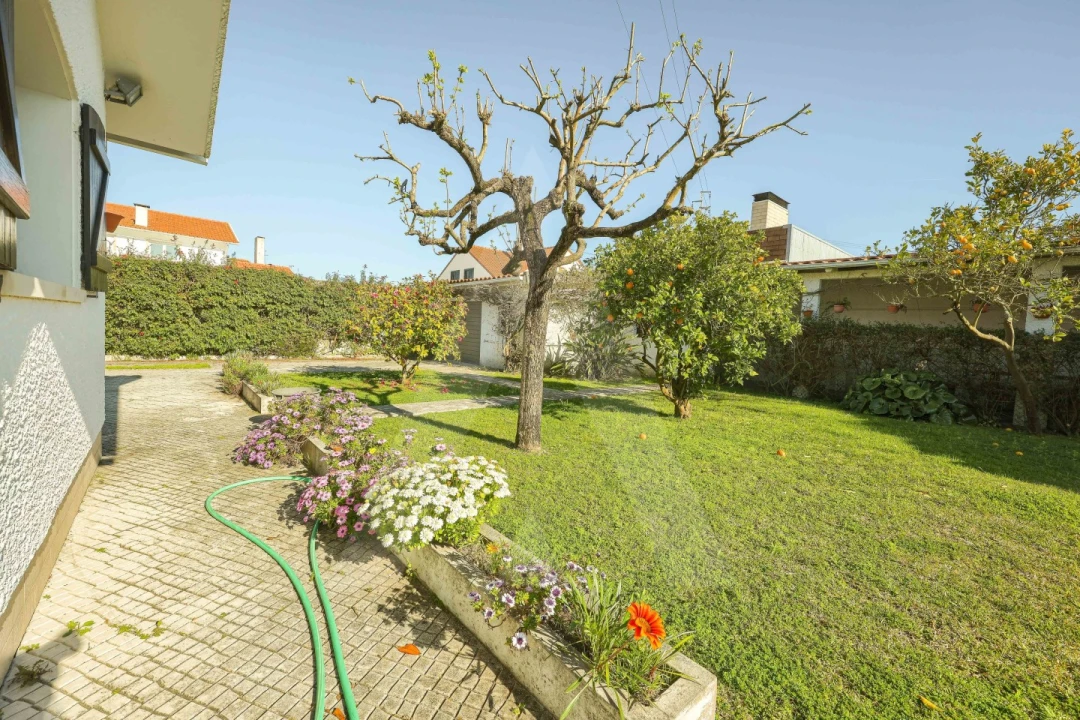 Moradia T5 para Venda em Ílhavo (São Salvador) Foto 38