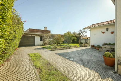 Moradia T5 para Venda em Ílhavo (São Salvador)