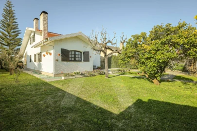 Moradia T5 para Venda em Ílhavo (São Salvador)