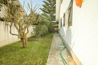 Moradia T5 para Venda em Ílhavo (São Salvador)