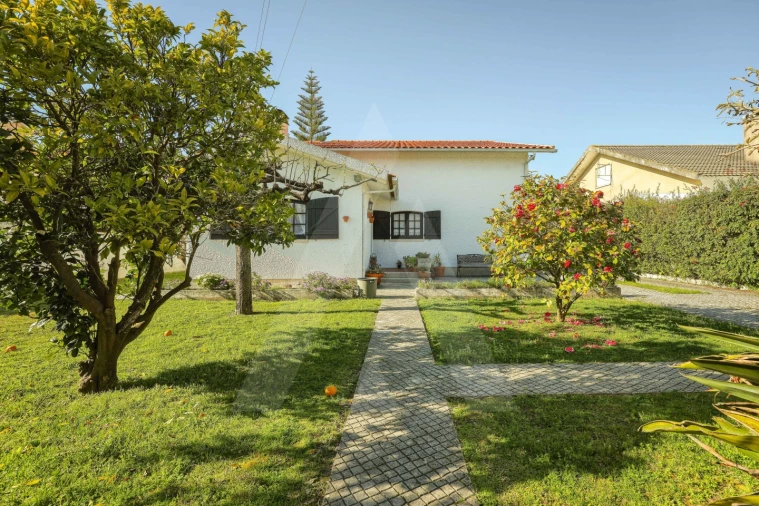 Moradia T5 para Venda em Ílhavo (São Salvador) Foto 34