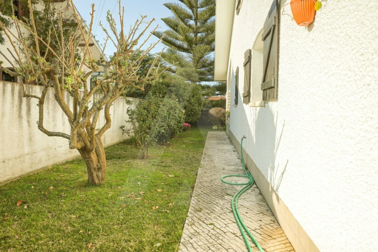 Moradia T5 para Venda em Ílhavo (São Salvador) Foto 37