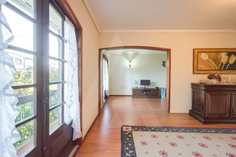 Moradia T5 para Venda em Ílhavo (São Salvador) Foto 14