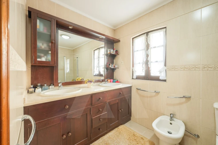 Moradia T5 para Venda em Ílhavo (São Salvador) Foto 17