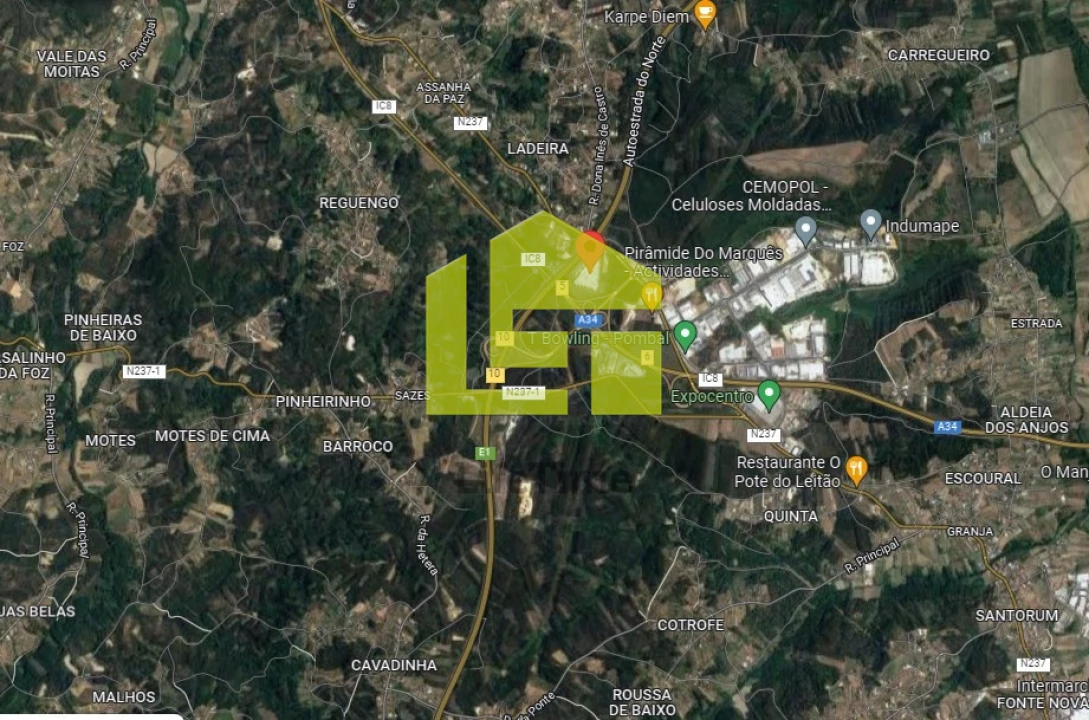 Loja para Venda em Pombal Foto 12