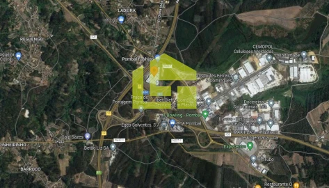 Loja para Venda em Pombal