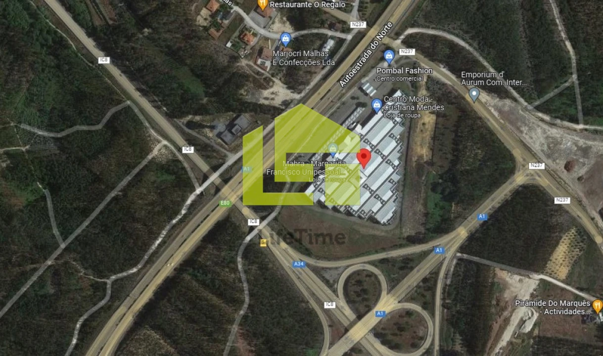 Loja para Venda em Pombal Foto 10