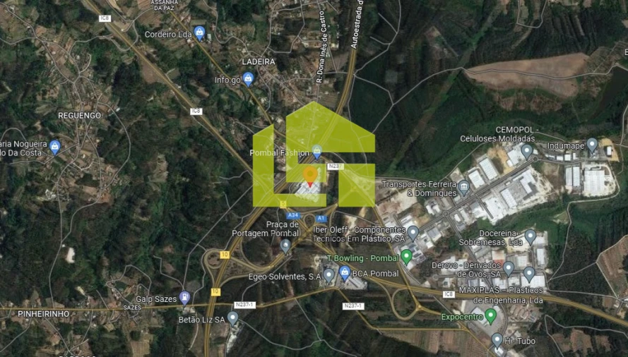 Loja para Venda em Pombal Foto 11