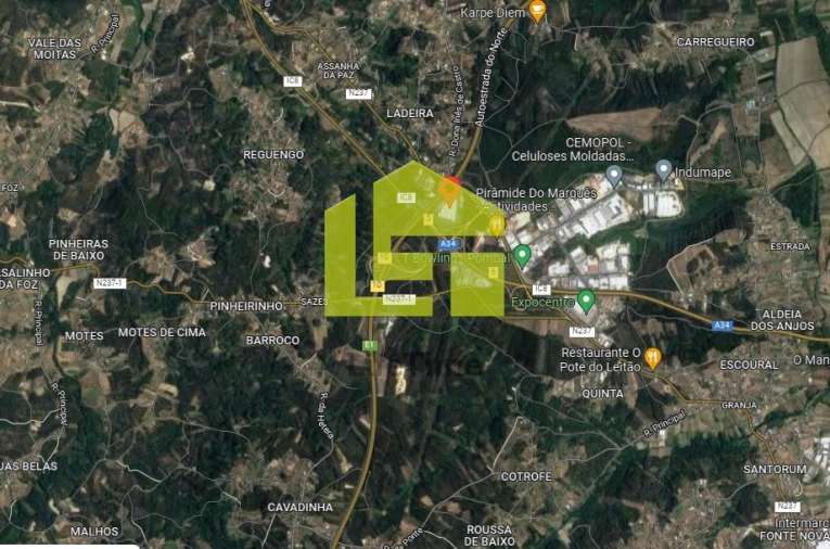 Loja para Venda em Pombal Foto 12