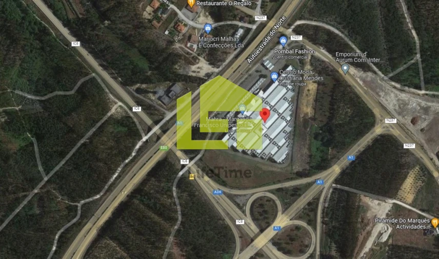 Loja para Venda em Pombal Foto 10