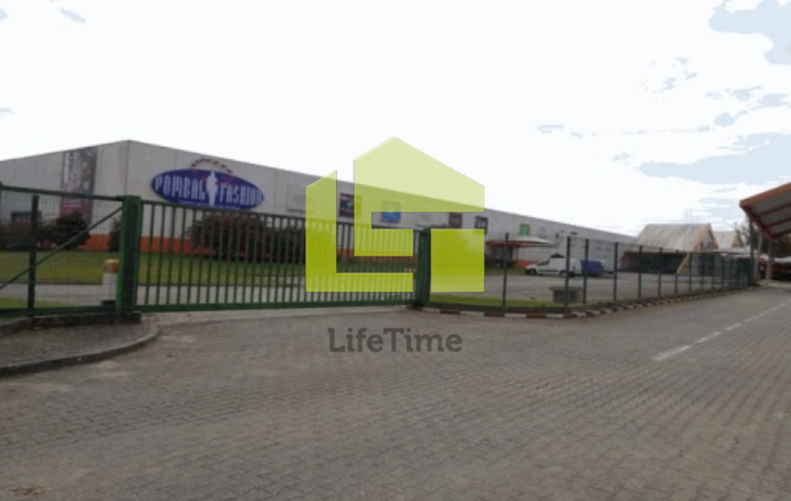 Loja para Venda em Pombal Foto 9