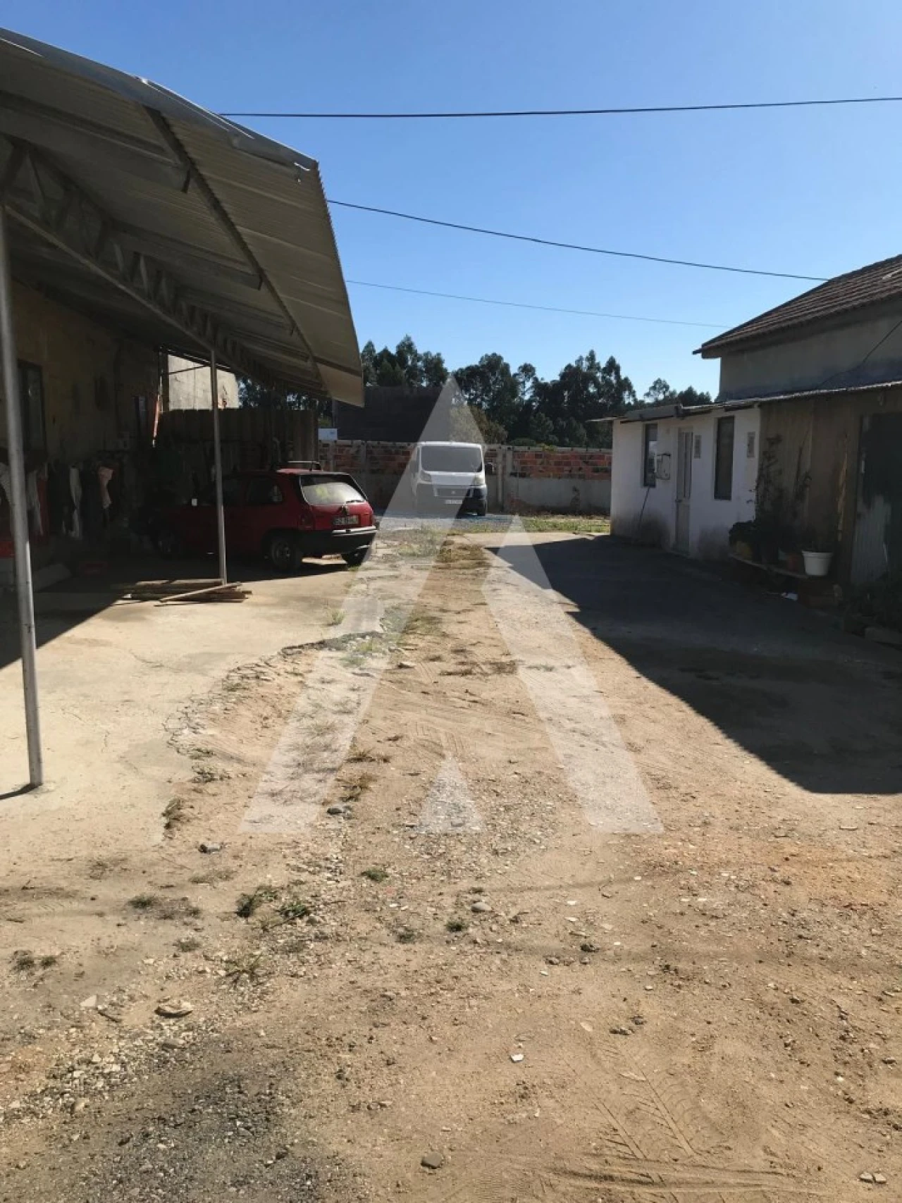 Terreno para Venda em Palhaça Foto 5
