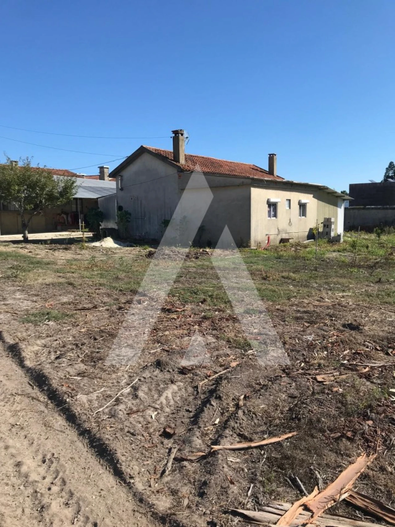 Terreno para Venda em Palhaça Foto 6