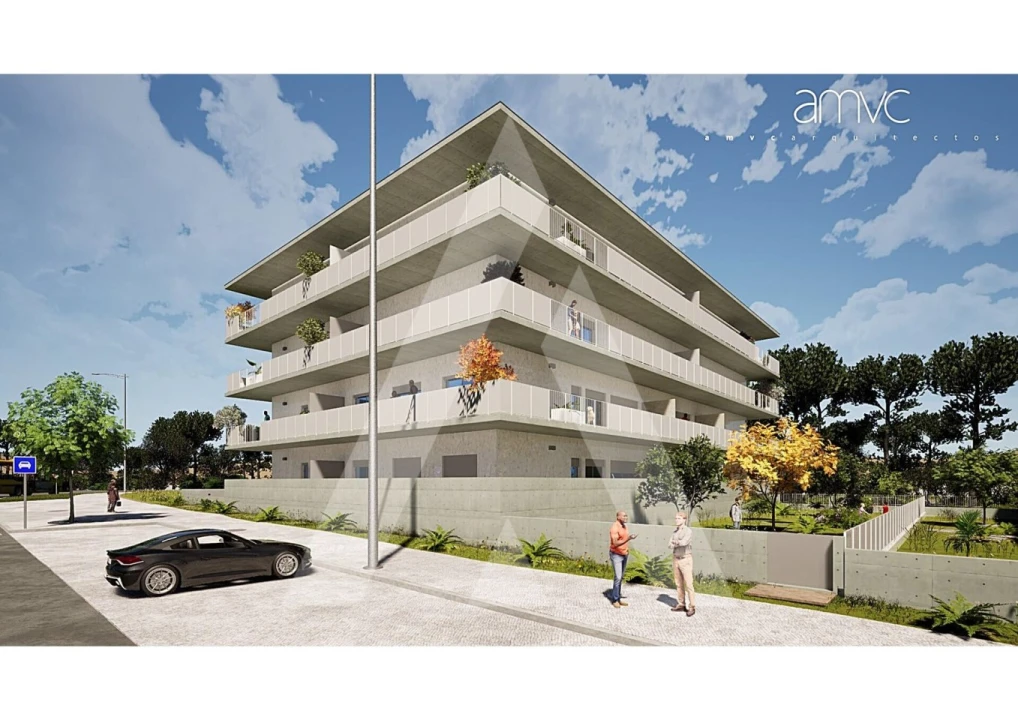 Apartamento T3 para Venda em Repeses e São Salvador Foto 2