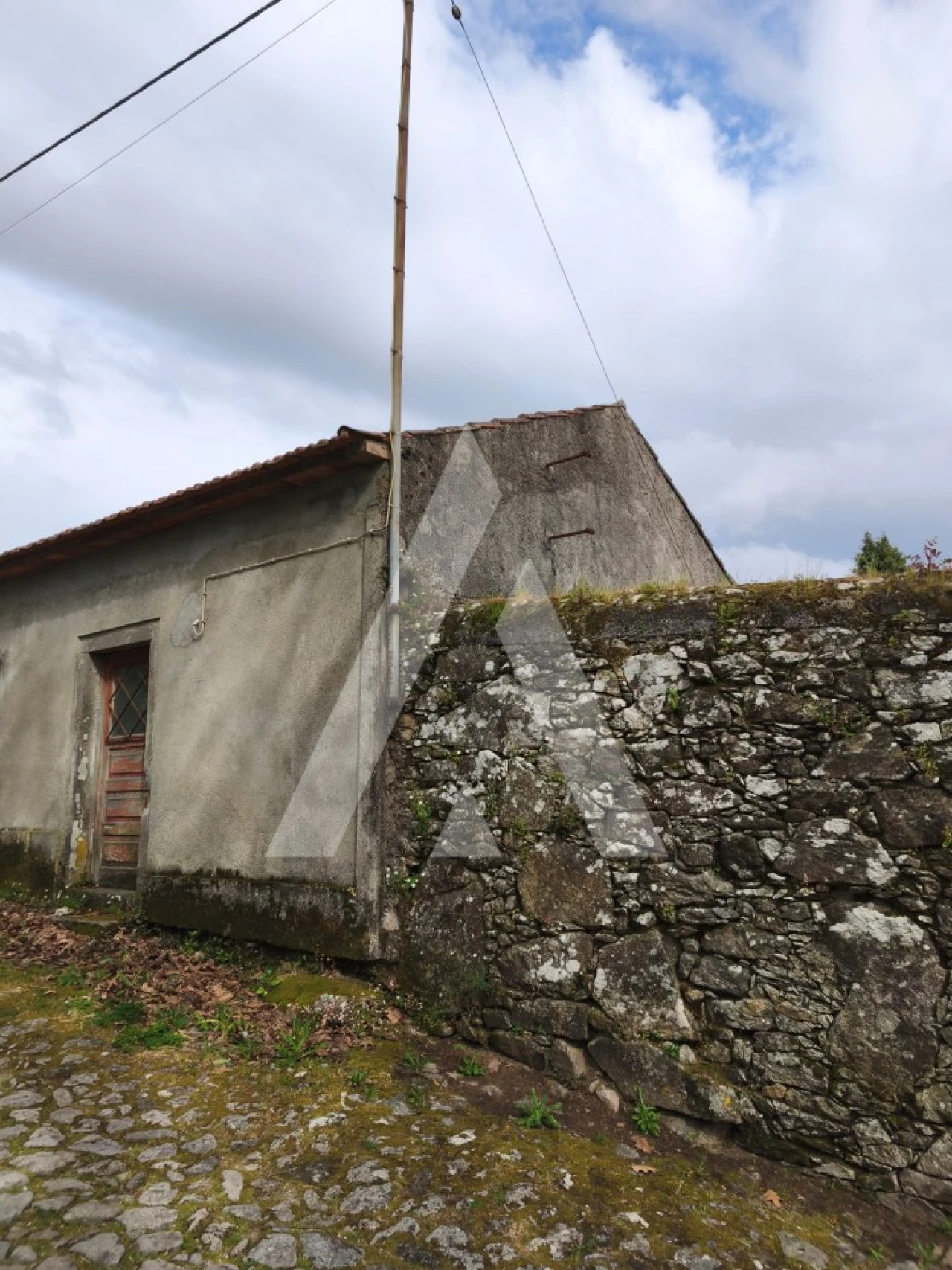 Terreno para Venda em Afife Foto 12