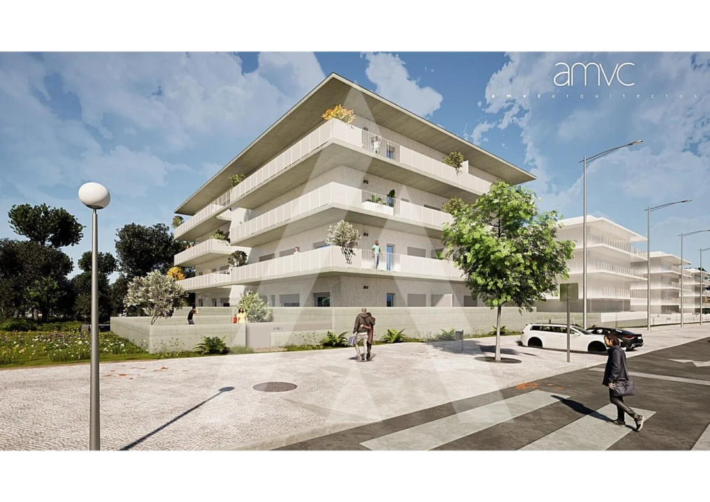 Apartamento T1 para Venda em Repeses e São Salvador Foto 1