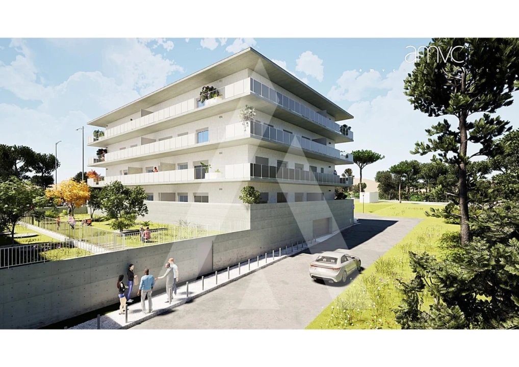 Apartamento T1 para Venda em Repeses e São Salvador Foto 4