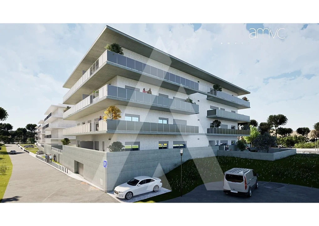 Apartamento T1 para Venda em Repeses e São Salvador Foto 5
