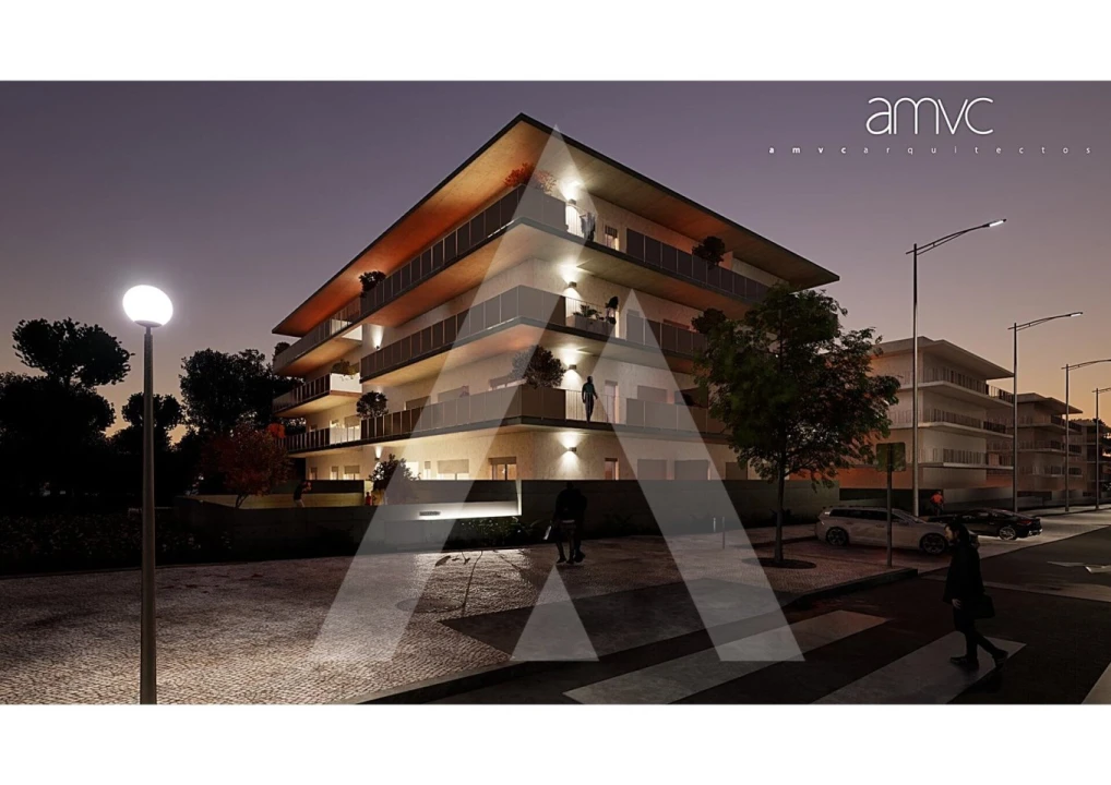 Apartamento T1 para Venda em Repeses e São Salvador Foto 6