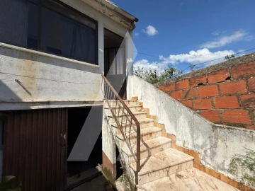 Moradia T3 para Venda em Arrabal