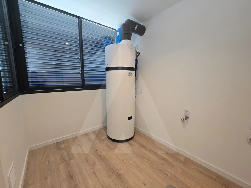 Apartamento T3 para Venda em Glória e Vera Cruz Foto 6