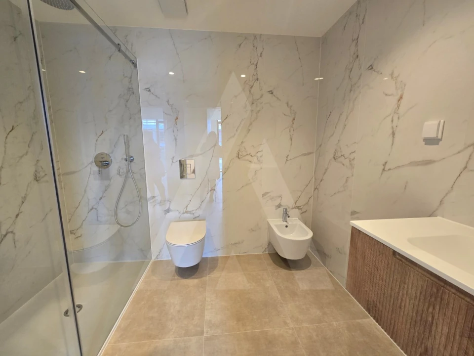 Apartamento T3 para Venda em Glória e Vera Cruz Foto 14