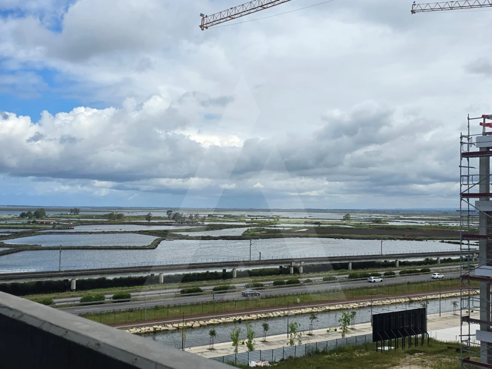 Apartamento T3 para Venda em Glória e Vera Cruz Foto 16