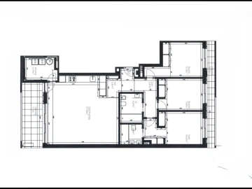 Apartamento T3 para Venda em Glória e Vera Cruz