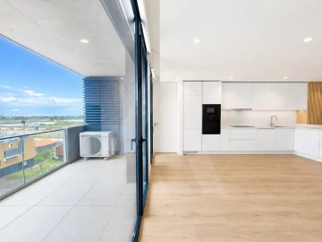Apartamento T3 para Venda em Glória e Vera Cruz