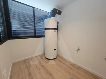 Apartamento T3 para Venda em Glória e Vera Cruz