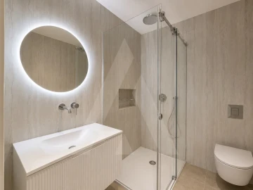 Apartamento T3 para Venda em Glória e Vera Cruz
