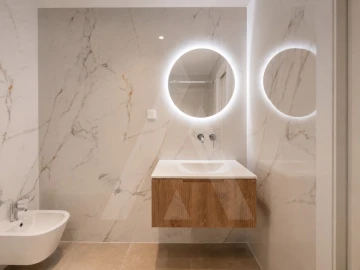 Apartamento T3 para Venda em Glória e Vera Cruz