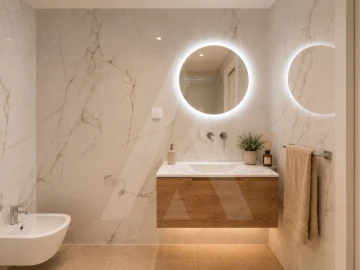 Apartamento T3 para Venda em Glória e Vera Cruz