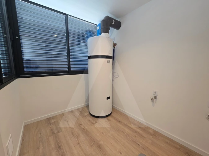 Apartamento T3 para Venda em Glória e Vera Cruz Foto 6